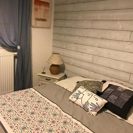 Jolie Chambre Dans Quartier Calme Eysines Zewnętrze zdjęcie