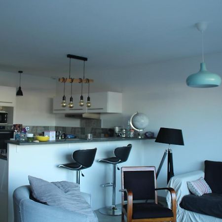 Jolie Chambre Dans Quartier Calme Eysines Zewnętrze zdjęcie