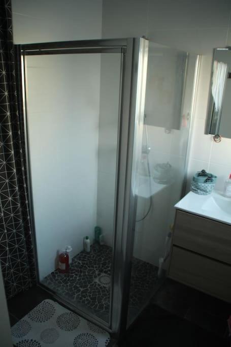 Jolie Chambre Dans Quartier Calme Eysines Zewnętrze zdjęcie