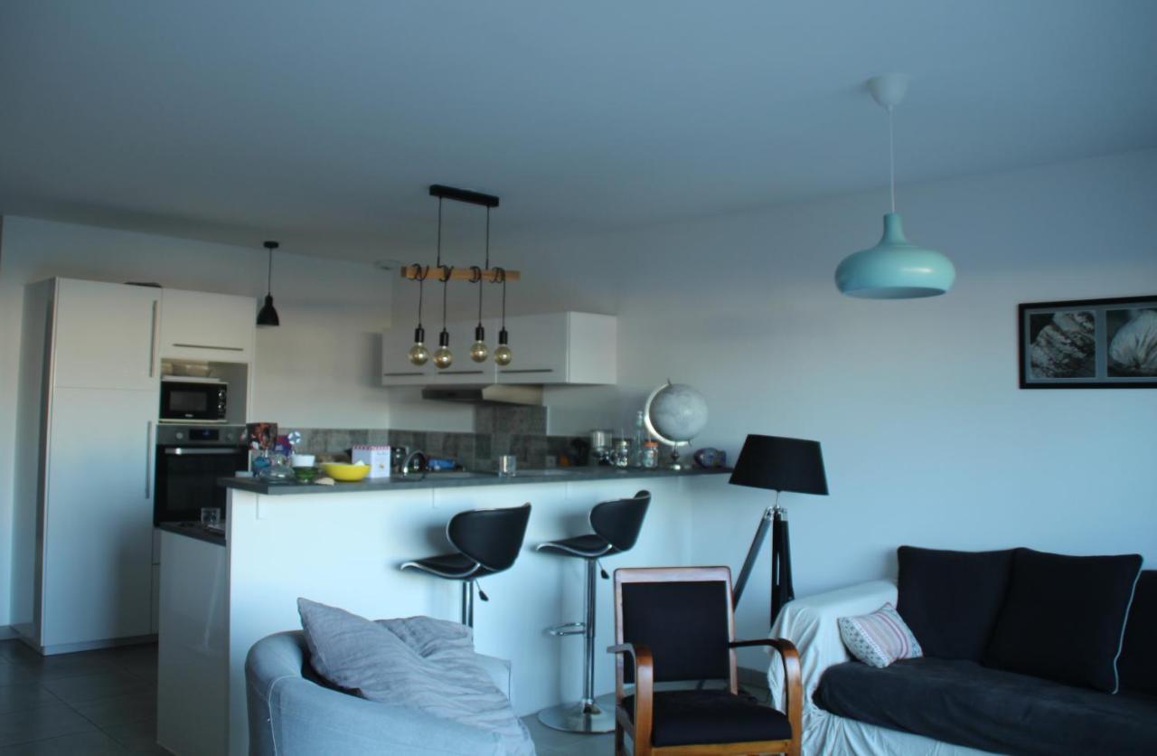 Jolie Chambre Dans Quartier Calme Eysines Zewnętrze zdjęcie