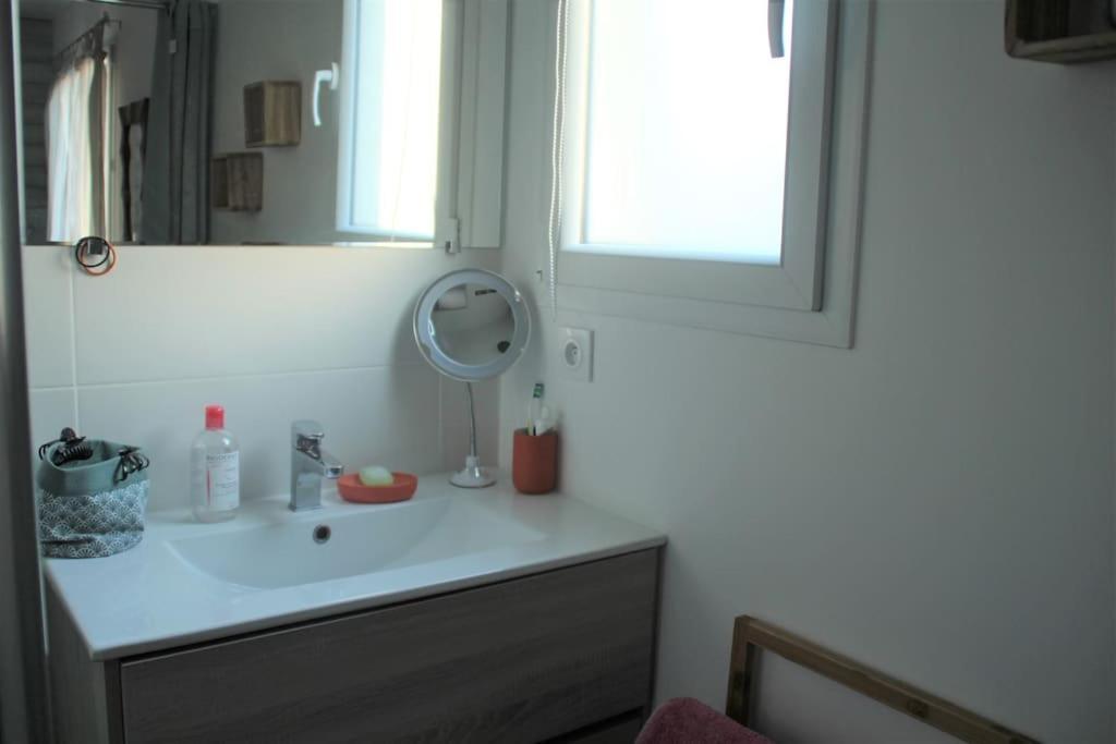 Jolie Chambre Dans Quartier Calme Eysines Zewnętrze zdjęcie