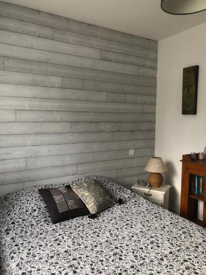 Jolie Chambre Dans Quartier Calme Eysines Zewnętrze zdjęcie