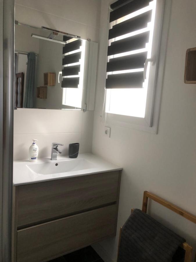 Jolie Chambre Dans Quartier Calme Eysines Zewnętrze zdjęcie