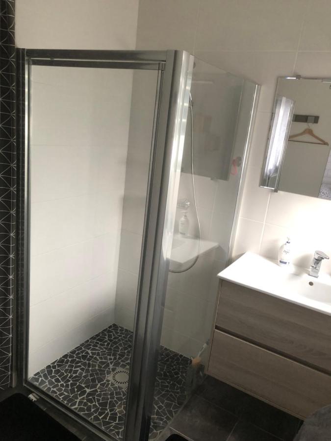 Jolie Chambre Dans Quartier Calme Eysines Zewnętrze zdjęcie